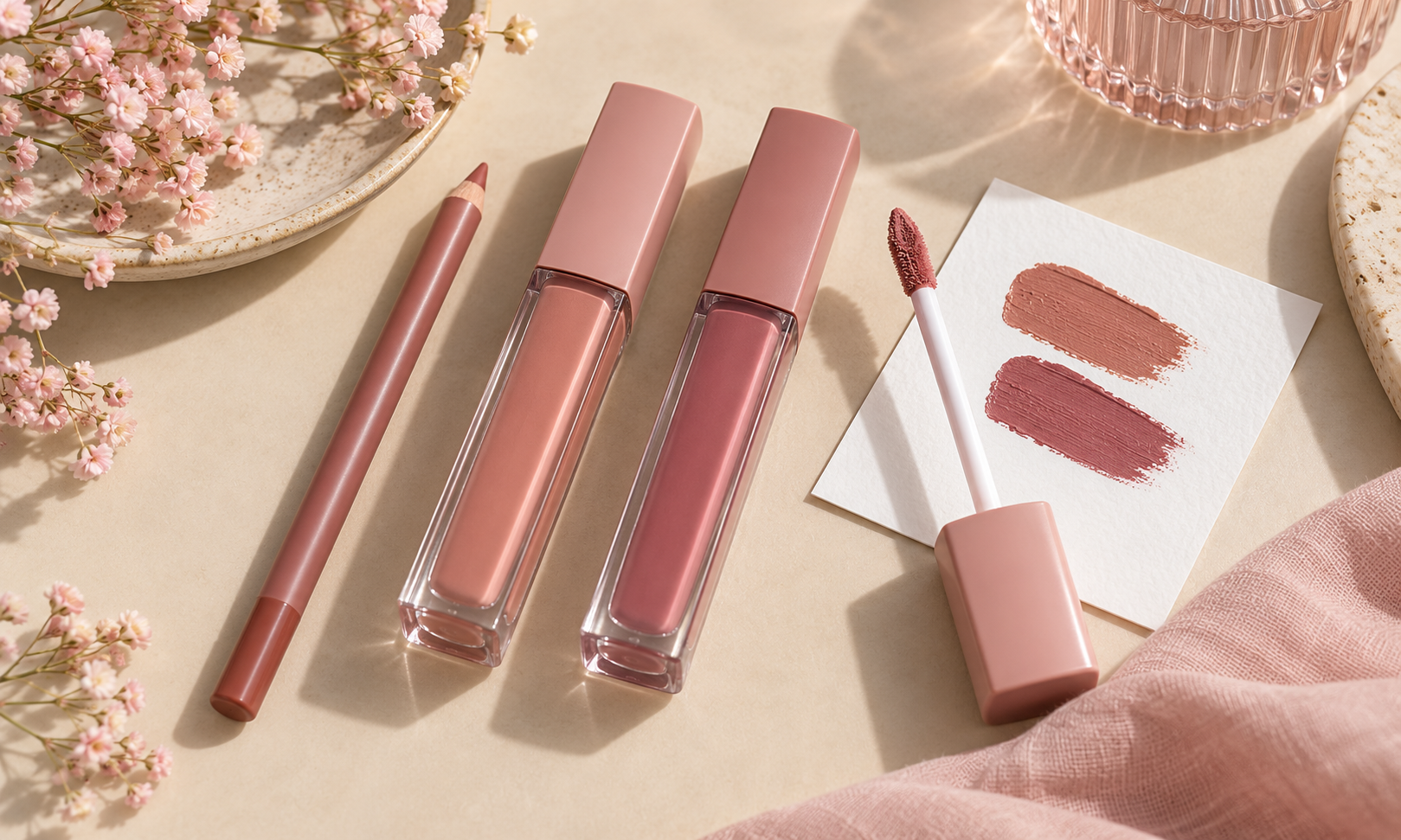 Cała prawda o K-Lips Lovely